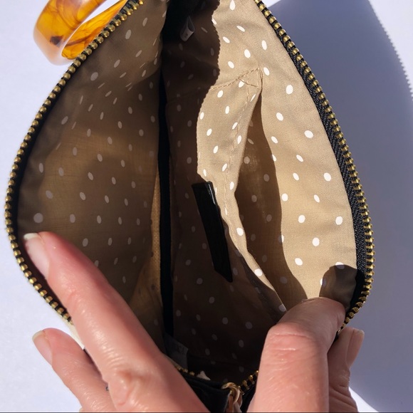 Letter K Monogram Clutch Bundle - Picture 4 of 8